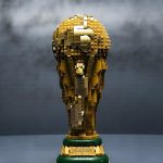 Khusus Penggemar Setia! Tiket Piala Dunia 2026 Dijual Rp1 Juta!