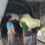 Hercules Bantu Angkut Hasil Tani Aceh, Untungkan Petani