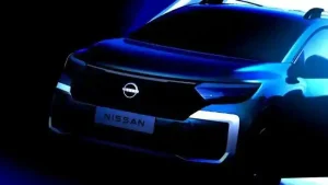Nissan Hadirkan MPV Rp 100 Jutaan untuk India