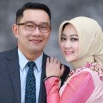 Sidang Perceraian Pertama Digelar, Atalia Praratya Sampaikan Pesan Menyentuh untuk Ridwan Kamil