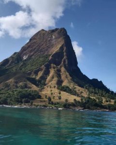 Pulau Nuca Molas NTT: Wisata, Pesona, dan Fasilitas