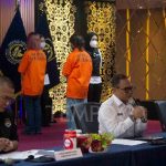Imigrasi tahan 26 WNA Cina terkait serangan TNI