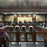 Kerry Adrianto: Penunjukan Sewa OTM BBM Sesuai Prosedur