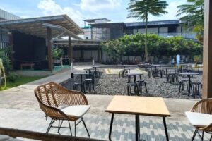 7 Kafe Terbaik Dekat Stasiun Bojong Ciamis untuk Nongkrong Santai!