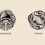 Ramalan Zodiak Aquarius dan Pisces Akhir 2025: Keuangan, Karier, dan Cinta