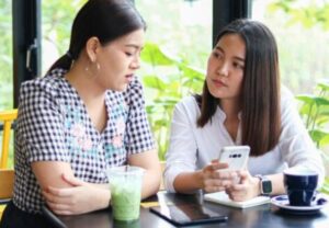 Jika Mereka Mengatakan 7 Hal Ini Setelah Anda Beri Batasan, Mereka Tidak Mendengarkan Anda