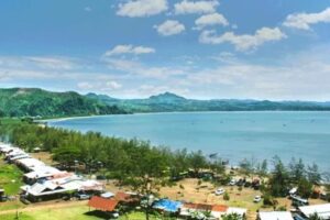 Liburan Singkat ke Tulungagung? 5 Pantai Ini Paling Populer