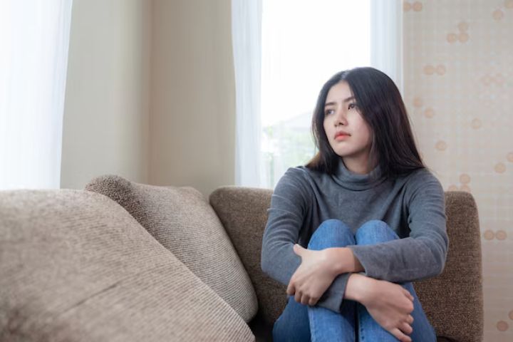 Tidak Punya Siapa-siapa untuk Bersandar? Ini 8 Sifat Bertahan Hidup yang Anda Kembangkan Tanpa Sadar Tidak Punya Siapa-siapa untuk Bersandar? Ini 8 Sifat Bertahan Hidup yang Anda Kembangkan Tanpa Sadar