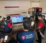 Aceh Tamiang Bangkit, Wamen Komdigi Puji Kecepatan TelkomGroup Pulihkan Jaringan Pasca Bencana