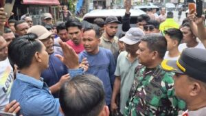 Sejarah bentrok TNI dan warga Aceh terkait bendera GAM
