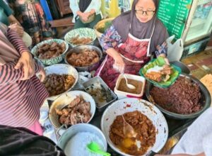 3 Gudeg Terbaik yang Harus Kamu Coba Saat ke Jogja