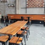 10 kafe dekat Stasiun Leles Garut, ideal untuk bersantai dan transit