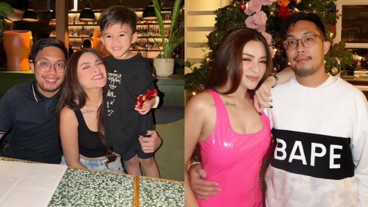 Richard Refanov, Pacar Baru Nathalie Holscher yang Jadi Pembalap dan Pengusaha Otomotif Richard Refanov, Pacar Baru Nathalie Holscher yang Jadi Pembalap dan Pengusaha Otomotif