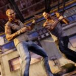 Mengenal Sleeping Dogs, Film Aksi Legendaris yang Dibuat Timo Tjahjanto