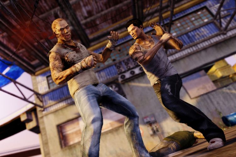 Mengenal Sleeping Dogs, Film Aksi Legendaris yang Dibuat Timo Tjahjanto Mengenal Sleeping Dogs, Film Aksi Legendaris yang Dibuat Timo Tjahjanto