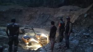 Dua Penambang Tewas di Tambang Emas Ilegal, Siapa yang Bersalah?
