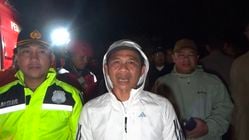 Ancaman longsor susulan, warga Sulukuning diungsikan