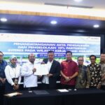 PHE Jambi Merang Alihkan 10 Persen PI ke BUMD Sumsel