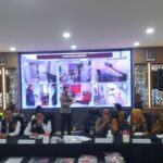 Kasus Anak SD Bunuh Ibu di Medan, Kakak Korban Alami Trauma Berat
