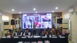 Kasus Anak SD Bunuh Ibu di Medan, Kakak Korban Alami Trauma Berat