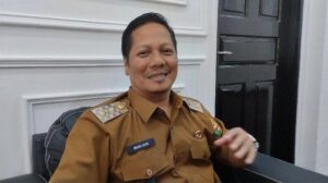 Pembangunan Sekolah Rakyat Dimulai, Kuansing Serahkan 7 Hektare Lahan