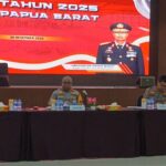 Kapolda Papua Barat Ungkap 106 Personel Langgar Disiplin, Ada Judul dan Pinjol