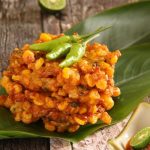 Resep Bakwan Jagung Renyah Tanpa Bahan Kimia