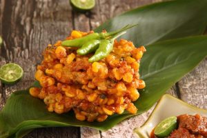 Resep Bakwan Jagung Renyah Tanpa Bahan Kimia
