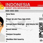 SIM di Indonesia Berlaku 5 Tahun, Tidak Bisa Sepanjang Hidup Seperti KTP