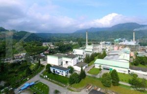 Prabowo Perintahkan Audit Menyeluruh, Ini Tanggapan Toba Pulp Lestari (INRU)