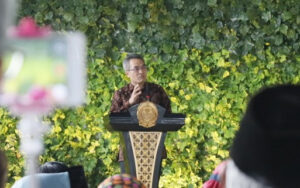 UMK Bantul Naik 6,29 Persen, Bupati Halim: Hasil Perjanjian Tiga Pihak