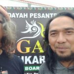 Pesantren Pegayon Buka Dapur Relawan di Perbatasan Aceh Utara-Bener Meriah