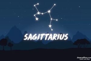 Ramalan Zodiak Sagitarius 25 Desember 2025: Cinta, Karier, Keuangan, Kesehatan, dan Keberuntungan