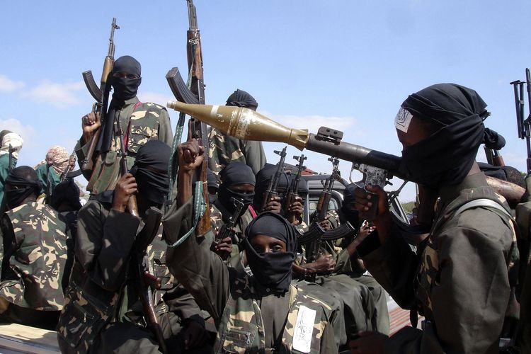 Musuh Israel Bertambah, Al Shabaab Siap Berperang Setelah Netanyahu Akui Somaliland Musuh Israel Bertambah, Al Shabaab Siap Berperang Setelah Netanyahu Akui Somaliland