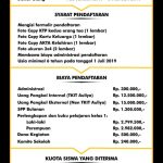 Rincian Biaya An Nur 2 Al Murtadlo Malang 2026/2027: TK, MI, SMP, SMA