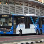 Transjakarta Juara Best Industry Marketing Champion 2025 di Sektor Transportasi