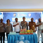 Penghargaan Penelitian, Kolaborasi, dan Inovasi di Gala Dinner Seminar Nasional Politani Kupang 2025