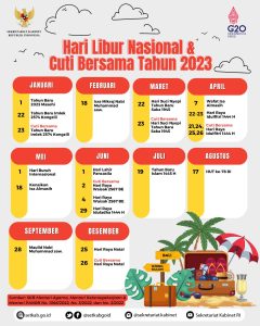 Hari Bakti PU ke-80: Kepedulian dan Infrastruktur Adil Diungkap Sekdaprov Lampung