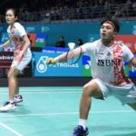 Hasil 16 Besar Badminton SEA Games 2025 Hari Ini: Nasib Wakil Indonesia Lengkap
