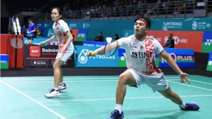 Hasil 16 Besar Badminton SEA Games 2025 Hari Ini: Nasib Wakil Indonesia Lengkap Hasil 16 Besar Badminton SEA Games 2025 Hari Ini: Nasib Wakil Indonesia Lengkap