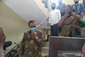 Dari Wali Kota hingga Sekda, Jejak Korupsi di Pemerintahan Bandung