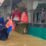 Ribuan korban banjir, bantuan asing ditolak, apakah pemerintah mampu?