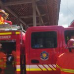 Pemkab Karangasem Tambah Armada Damkar untuk Perkuat Respons Kebakaran di Pelosok Pemkab Karangasem Tambah Armada Damkar untuk Perkuat Respons Kebakaran di Pelosok
