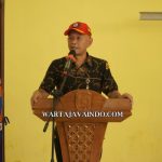 Bencana Makin Rumit, Bupati Albarra Ajak Warga Siaga di Mojokerto