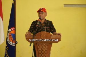 Bencana Makin Rumit, Bupati Albarra Ajak Warga Siaga di Mojokerto