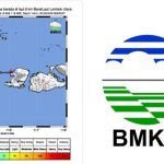 Gempa Guncang NTB Pagi Ini, Informasi Lengkap dari BMKG
