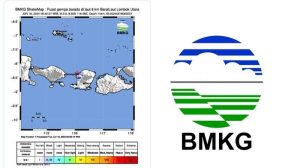 Gempa Guncang NTB Pagi Ini, Informasi Lengkap dari BMKG