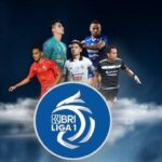 Persib Bandung Siap Gusur Borneo FC, Ini Peluang Juara Paruh Musim