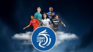 Persib Bandung Siap Gusur Borneo FC, Ini Peluang Juara Paruh Musim