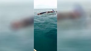 10 Nelayan Indramayu Hilang, Kapal KM Putri Lancar Tenggelam Akibat Gelombang Tinggi